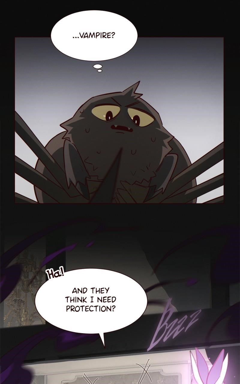 The Last Bloodline Chapter 4 - Page 43