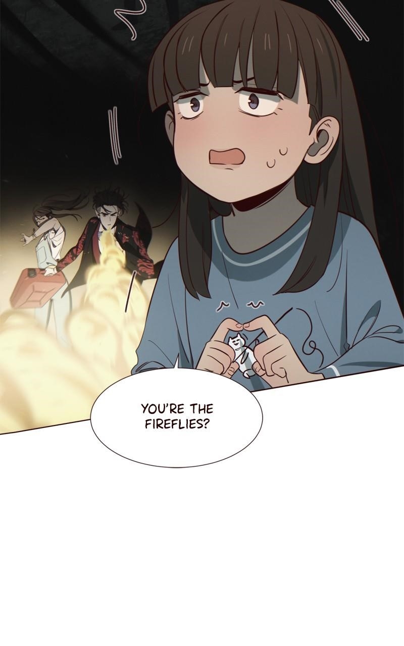 The Last Bloodline Chapter 4 - Page 65