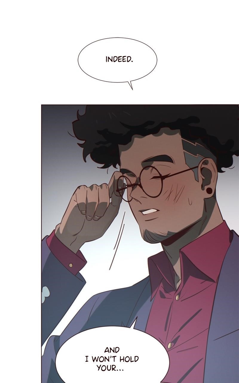 The Last Bloodline Chapter 4 - Page 66