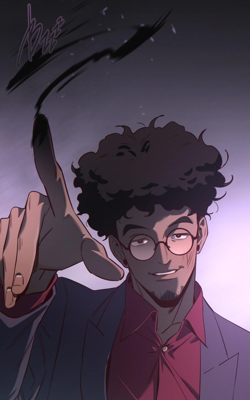 The Last Bloodline Chapter 4 - Page 78