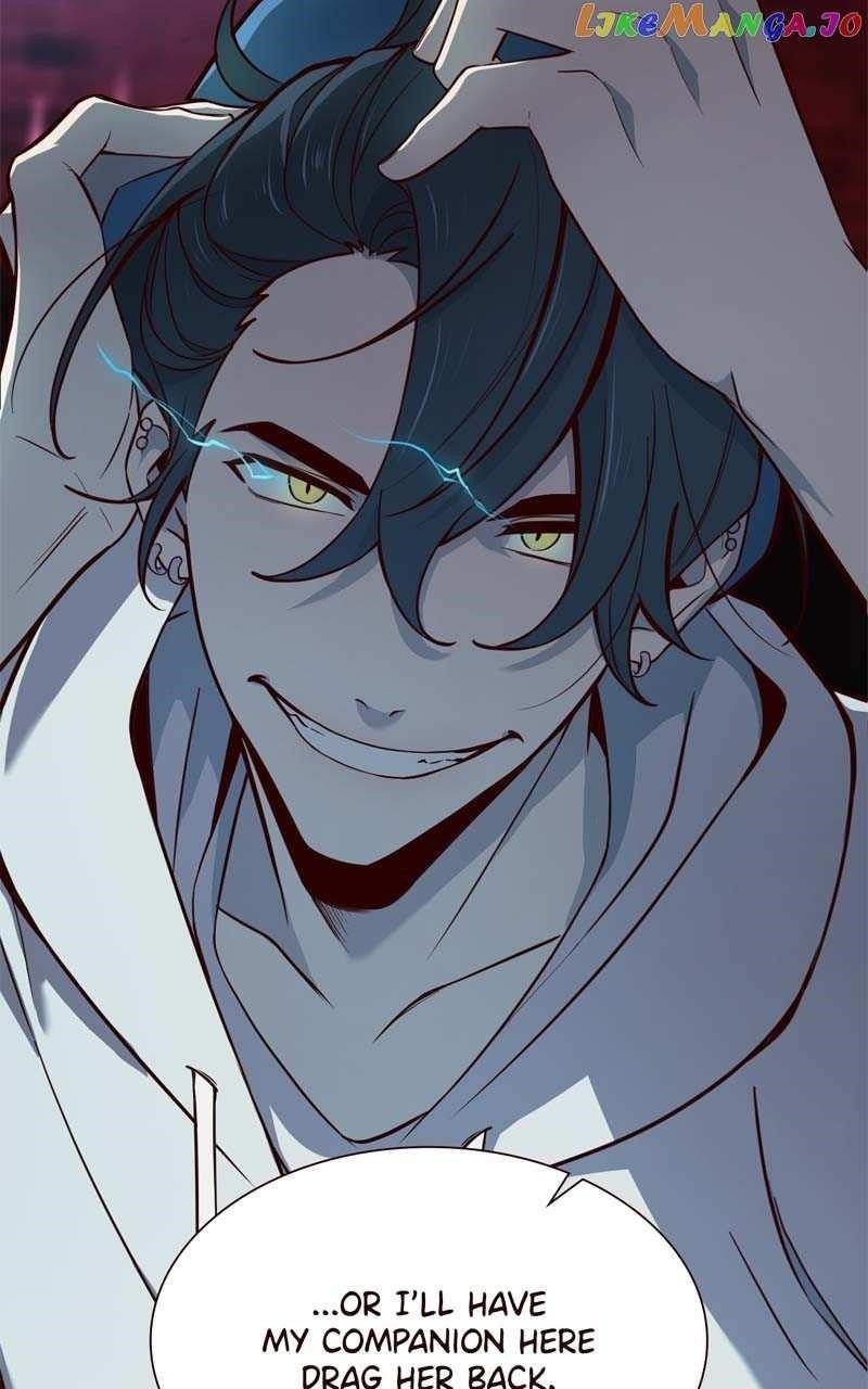 The Last Bloodline Chapter 40 - Page 18