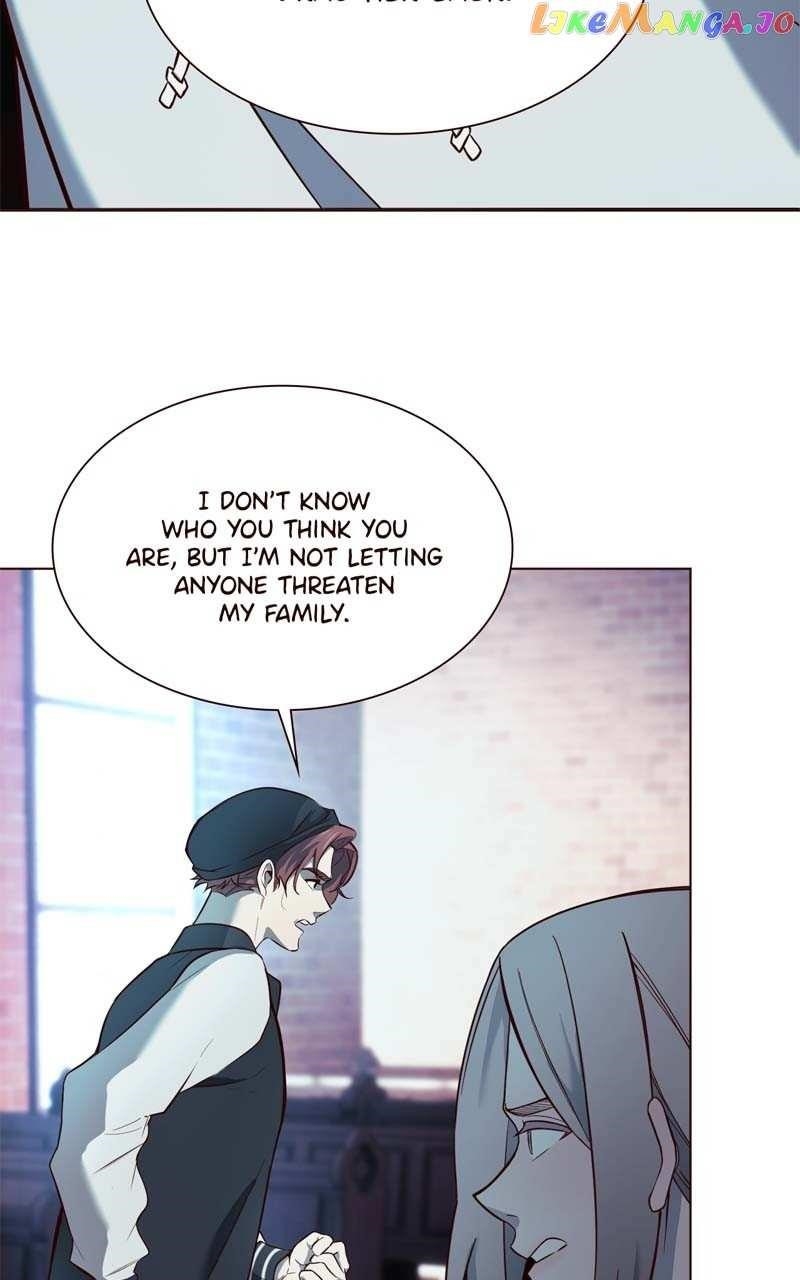 The Last Bloodline Chapter 40 - Page 19