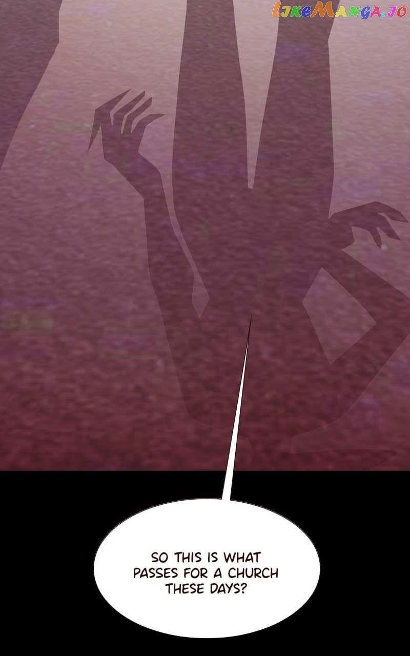 The Last Bloodline Chapter 40 - Page 2