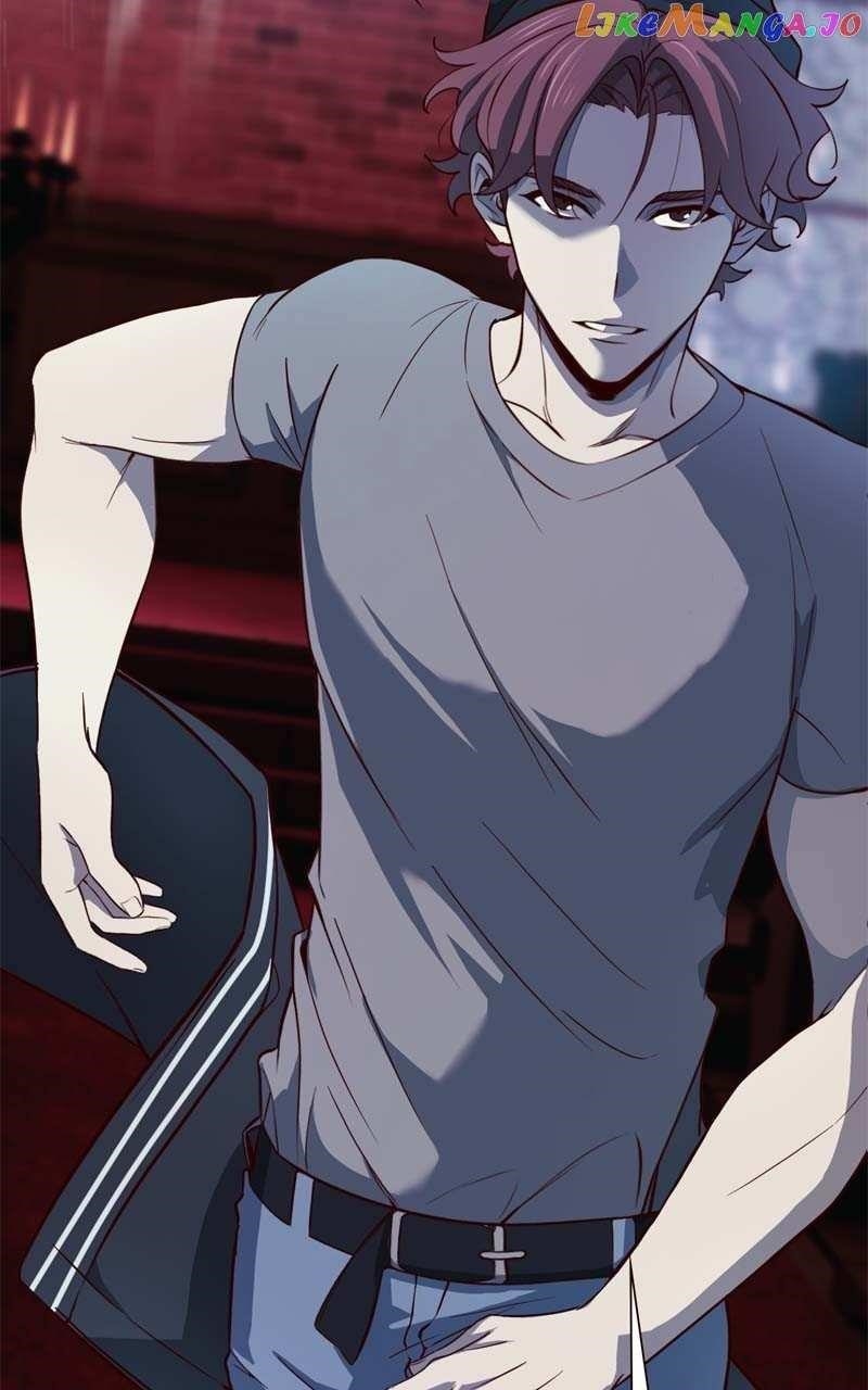 The Last Bloodline Chapter 40 - Page 21