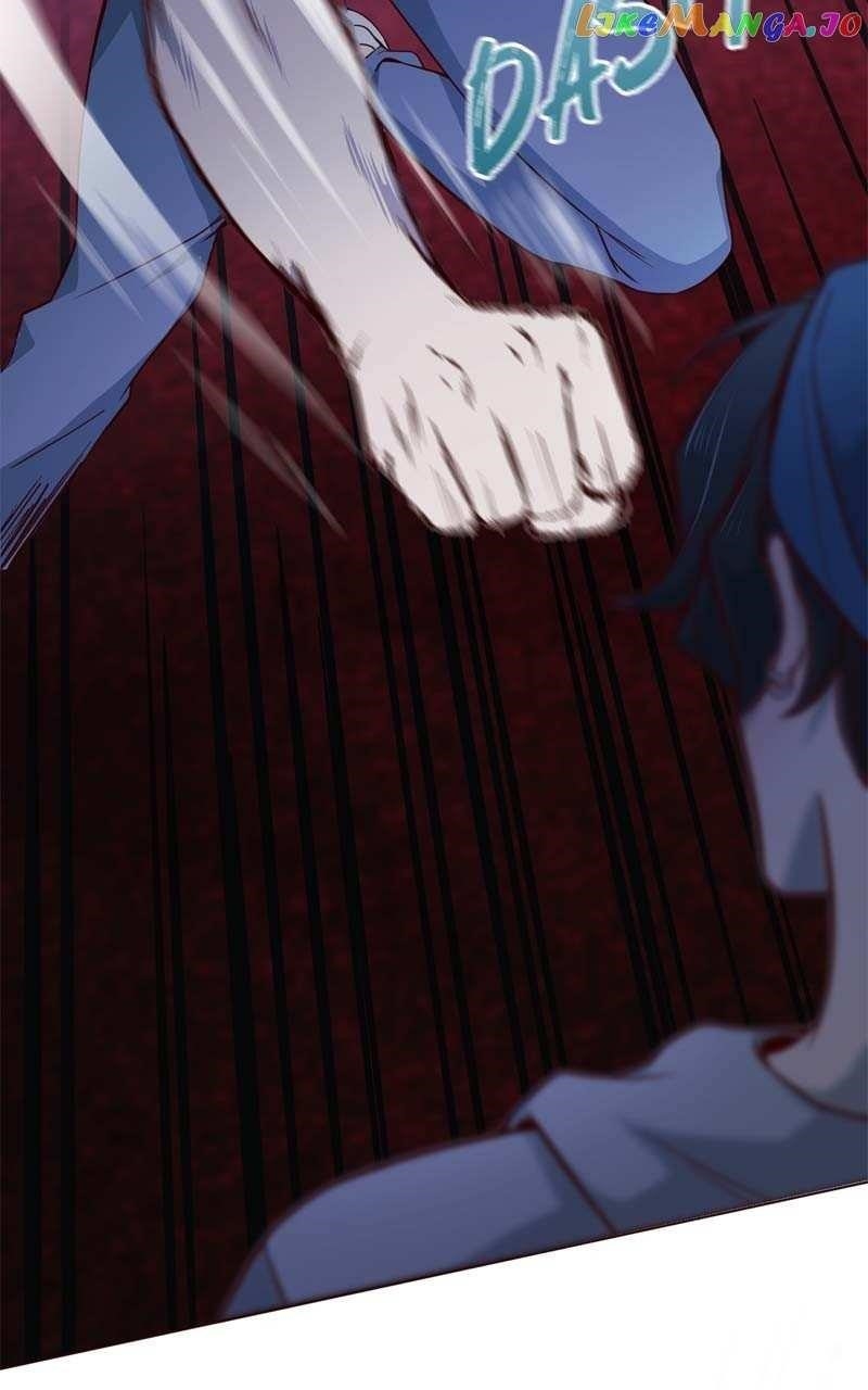 The Last Bloodline Chapter 40 - Page 24