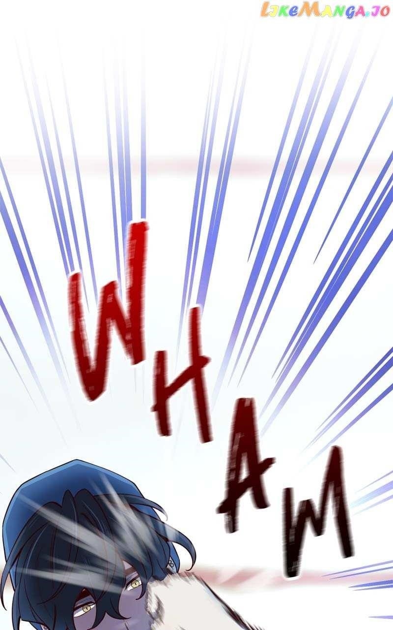 The Last Bloodline Chapter 40 - Page 25