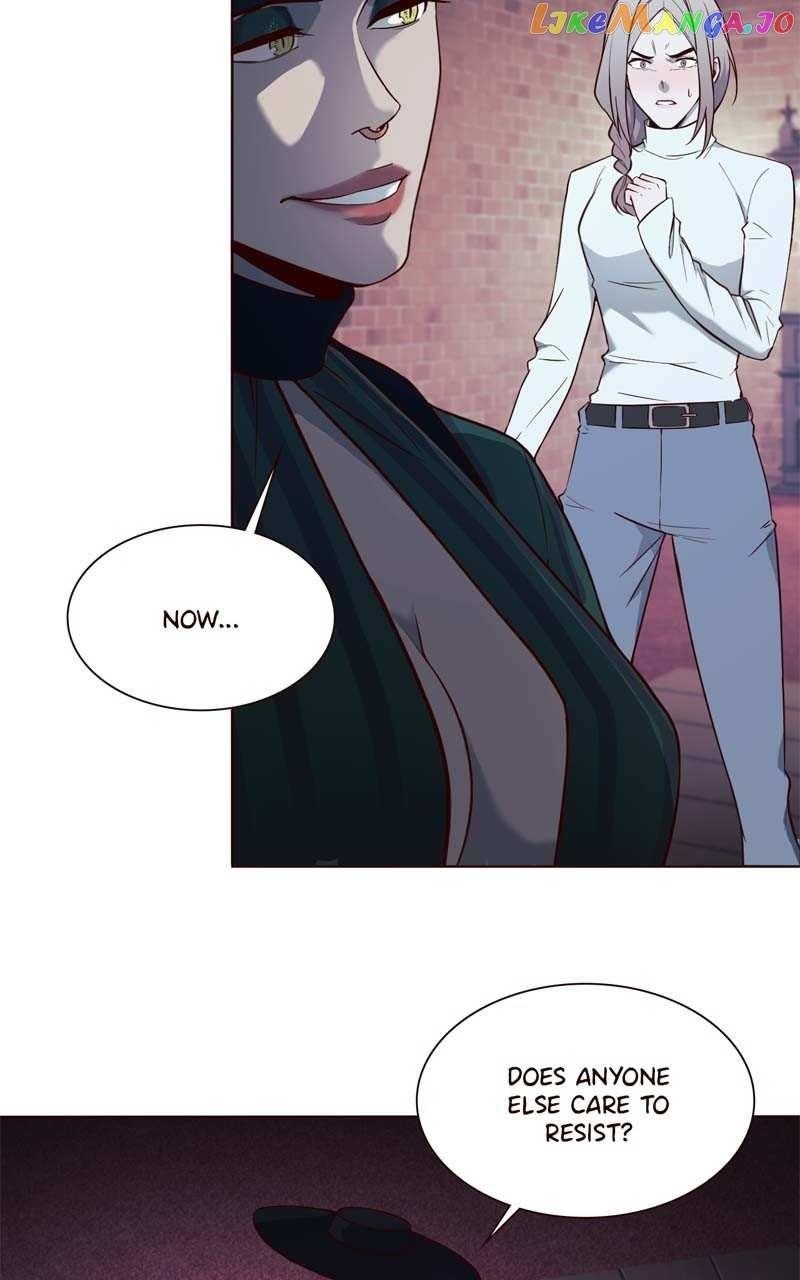 The Last Bloodline Chapter 40 - Page 36