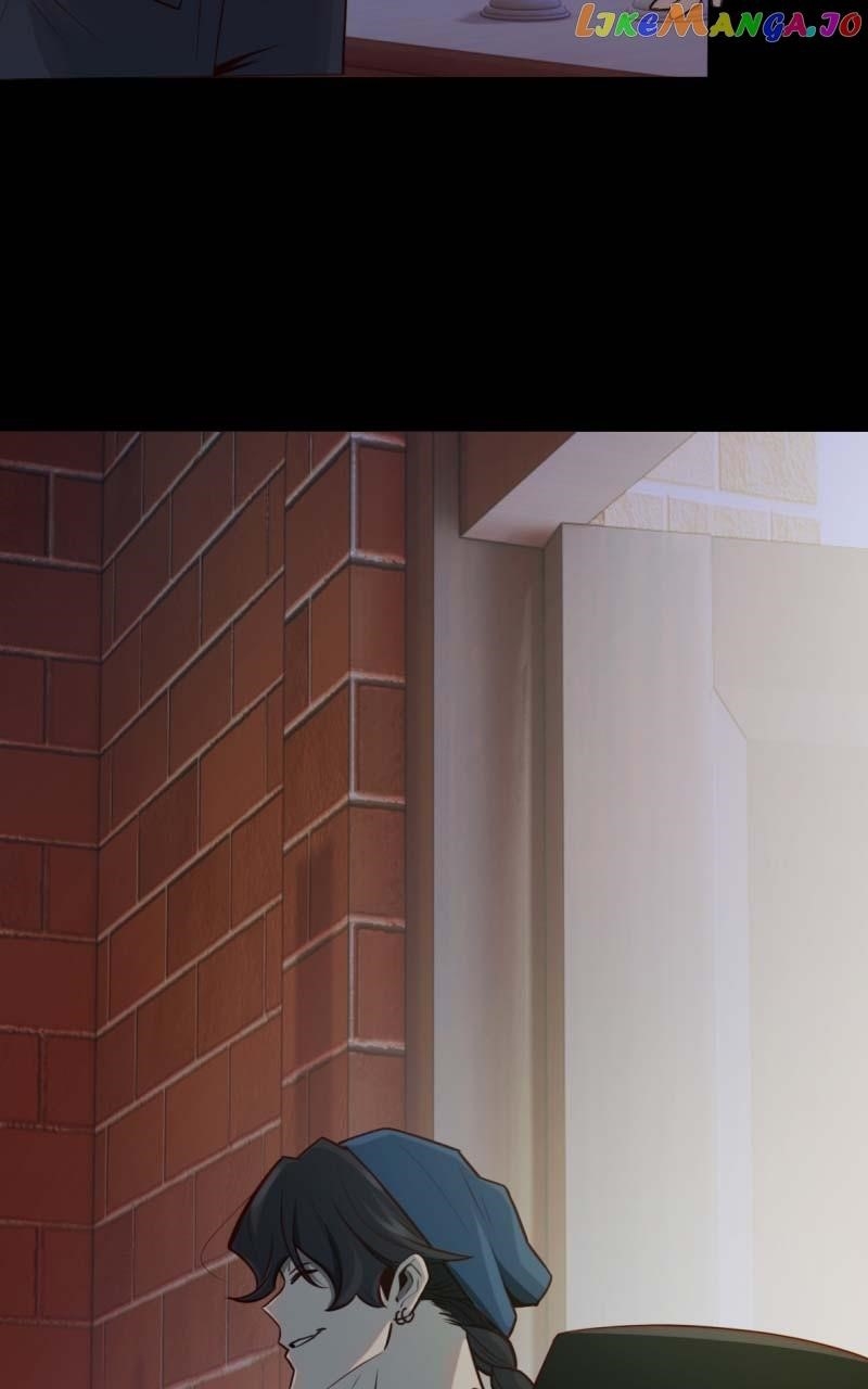 The Last Bloodline Chapter 40 - Page 4