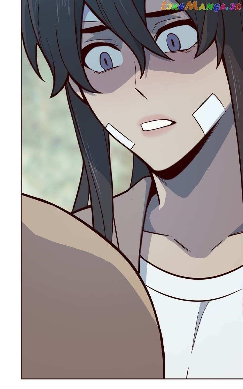 The Last Bloodline Chapter 40 - Page 48