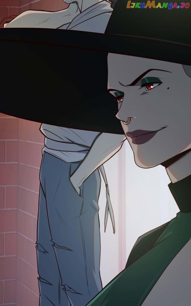 The Last Bloodline Chapter 40 - Page 5