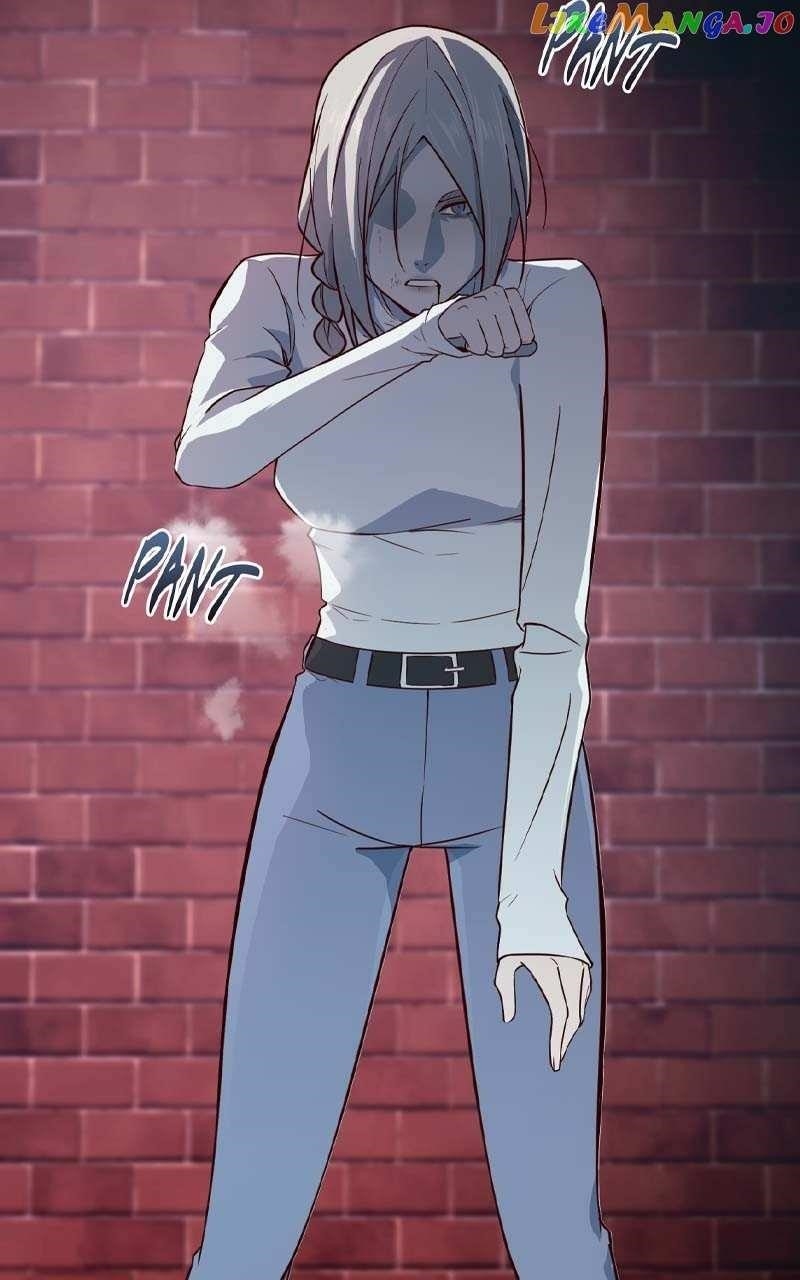 The Last Bloodline Chapter 40 - Page 50