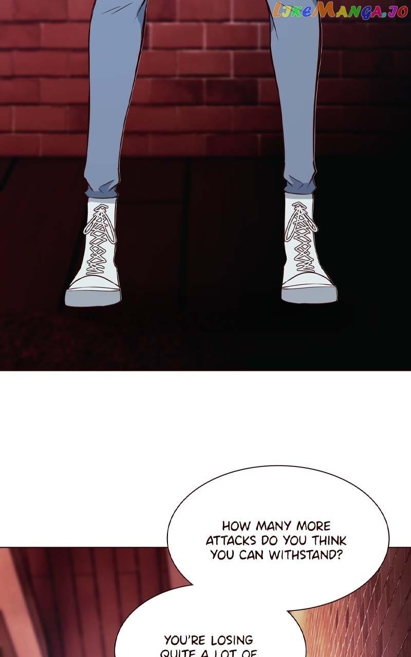 The Last Bloodline Chapter 40 - Page 51