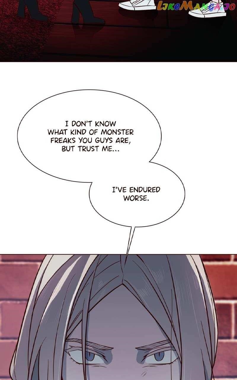 The Last Bloodline Chapter 40 - Page 53