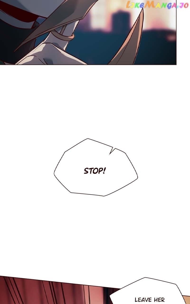 The Last Bloodline Chapter 40 - Page 55