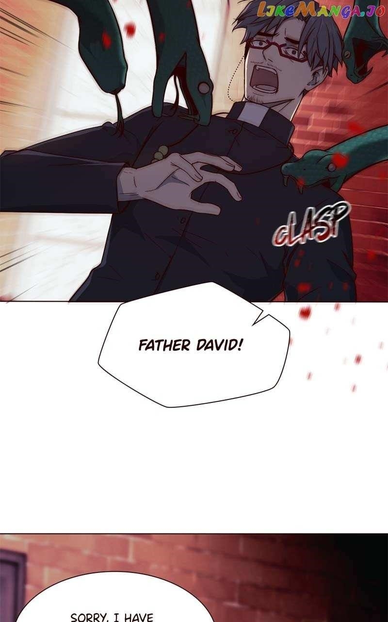 The Last Bloodline Chapter 40 - Page 62