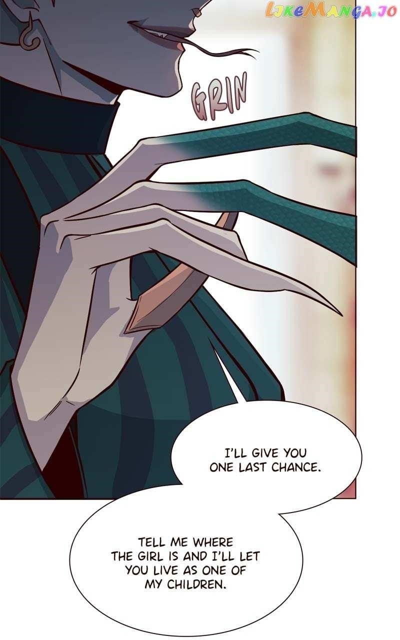 The Last Bloodline Chapter 40 - Page 65