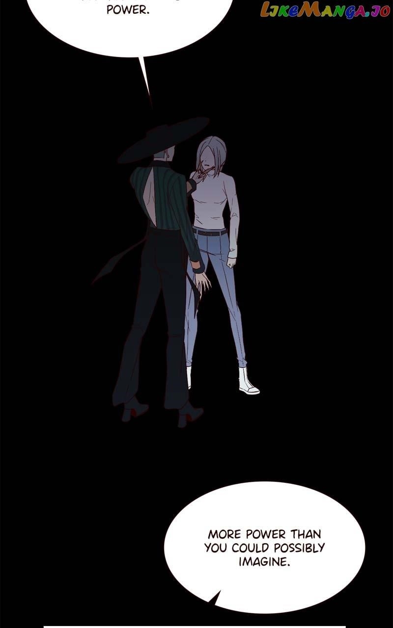 The Last Bloodline Chapter 40 - Page 71