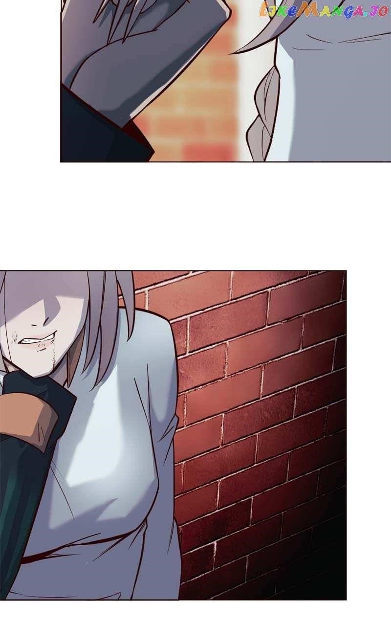 The Last Bloodline Chapter 40 - Page 74