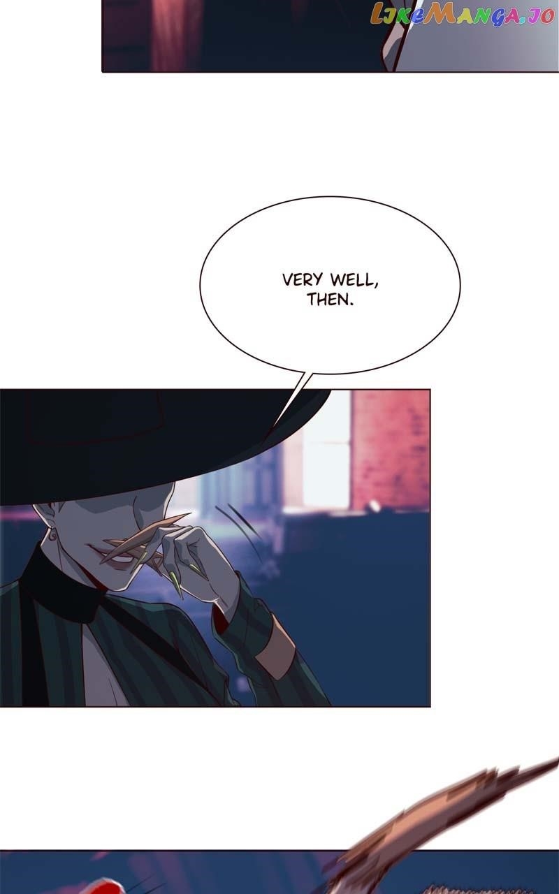 The Last Bloodline Chapter 40 - Page 78