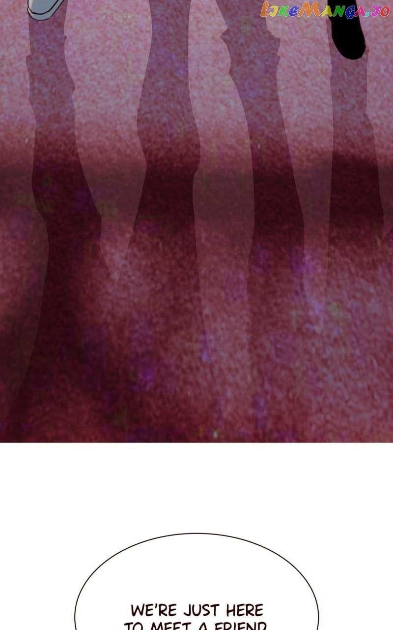 The Last Bloodline Chapter 40 - Page 8