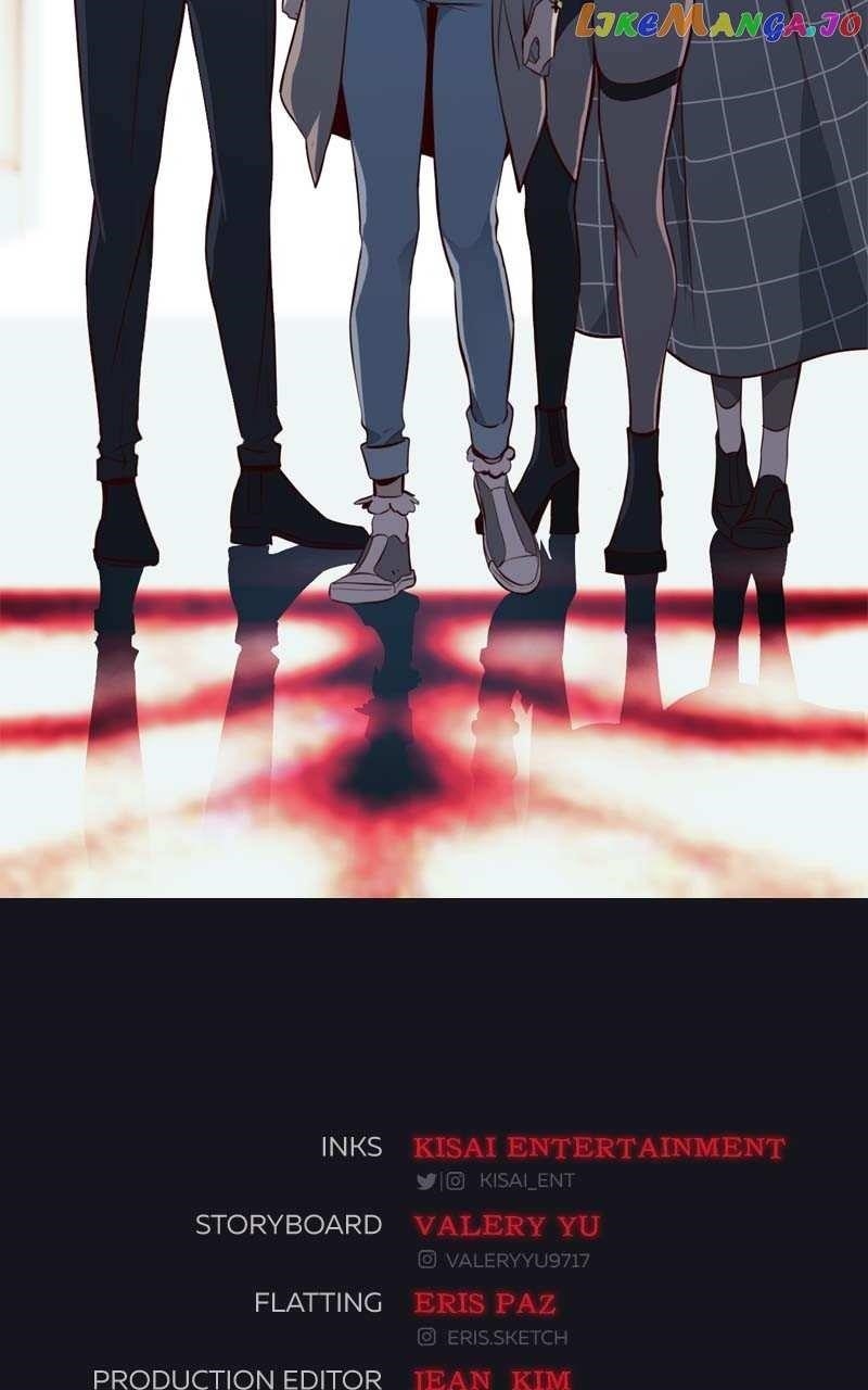 The Last Bloodline Chapter 40 - Page 90