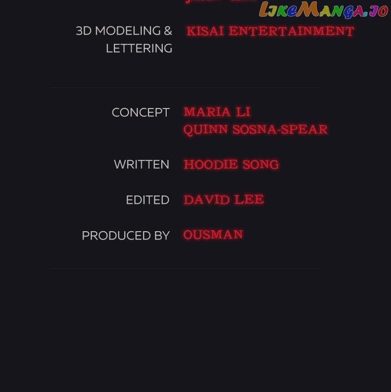 The Last Bloodline Chapter 40 - Page 91