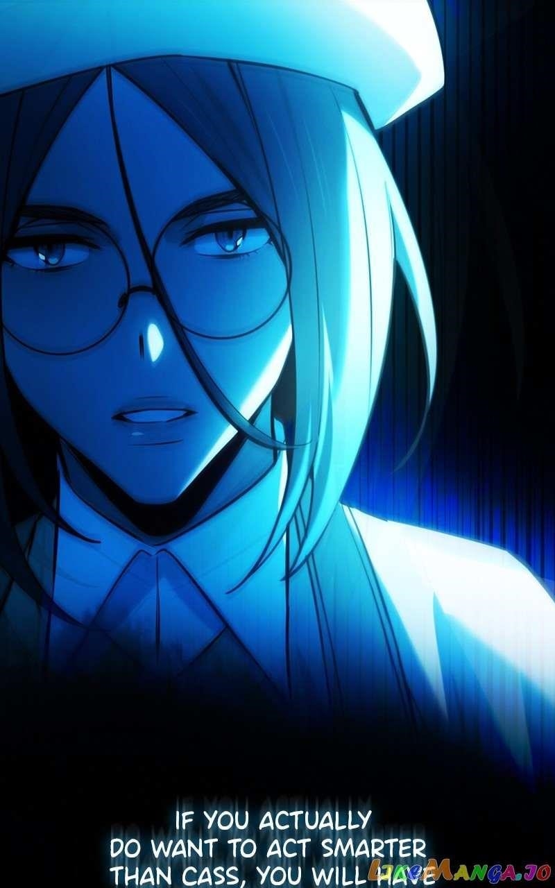 The Last Bloodline Chapter 41 - Page 94