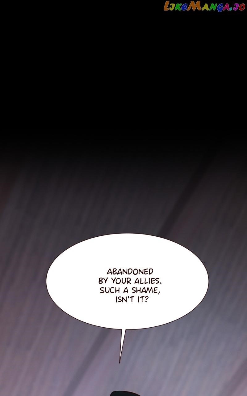 The Last Bloodline Chapter 42 - Page 1