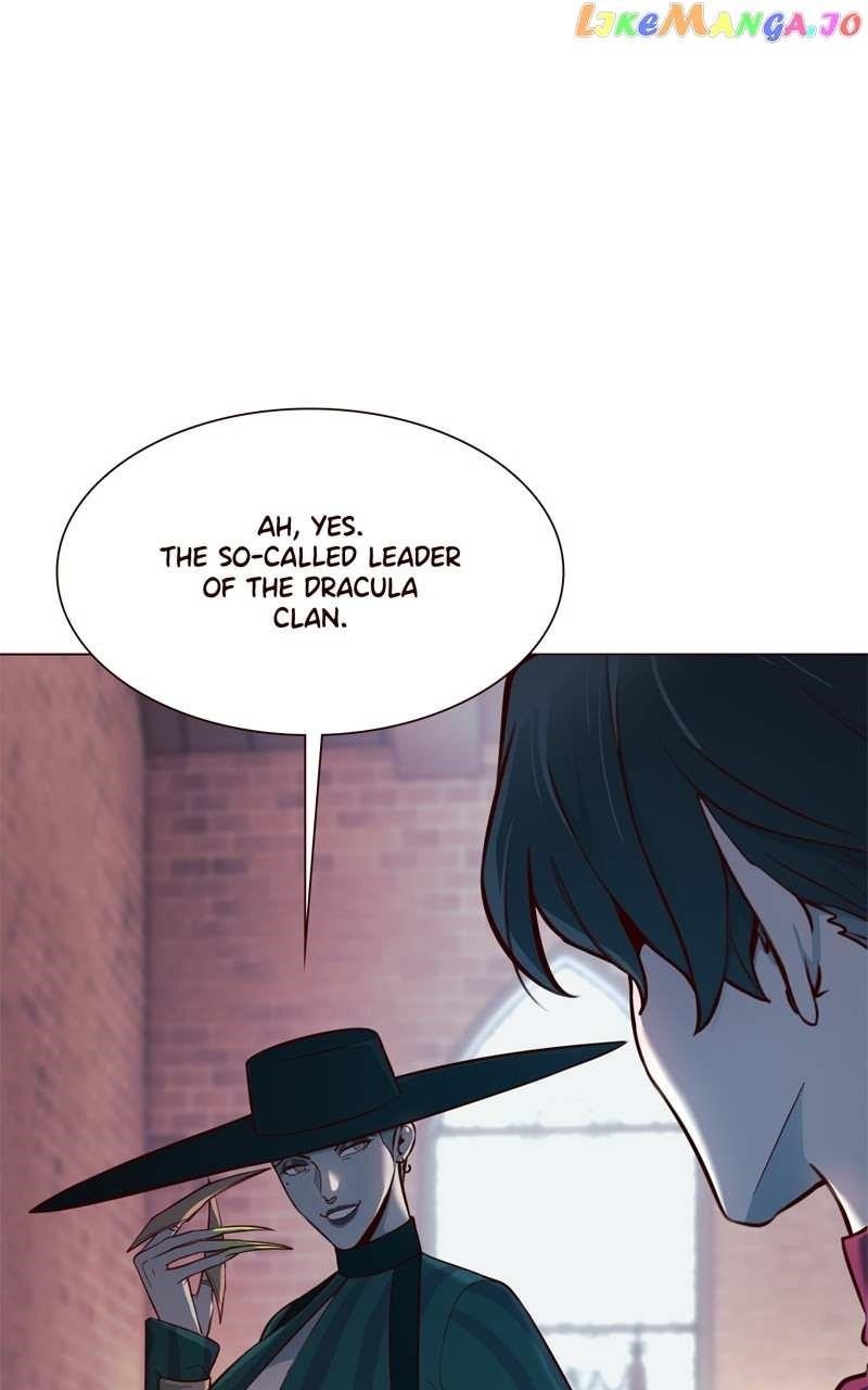 The Last Bloodline Chapter 42 - Page 11