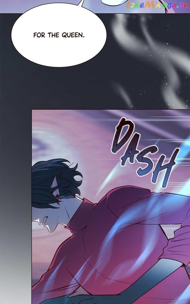 The Last Bloodline Chapter 42 - Page 15