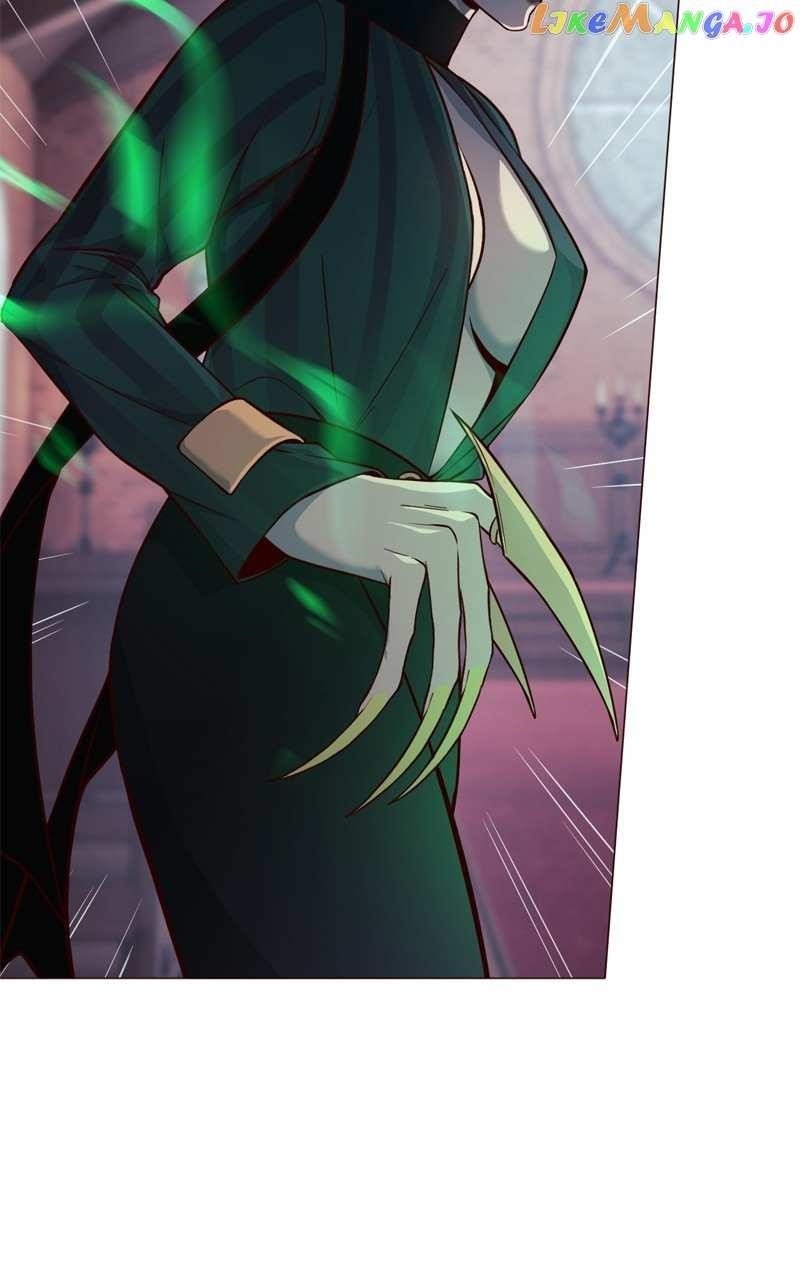 The Last Bloodline Chapter 42 - Page 17