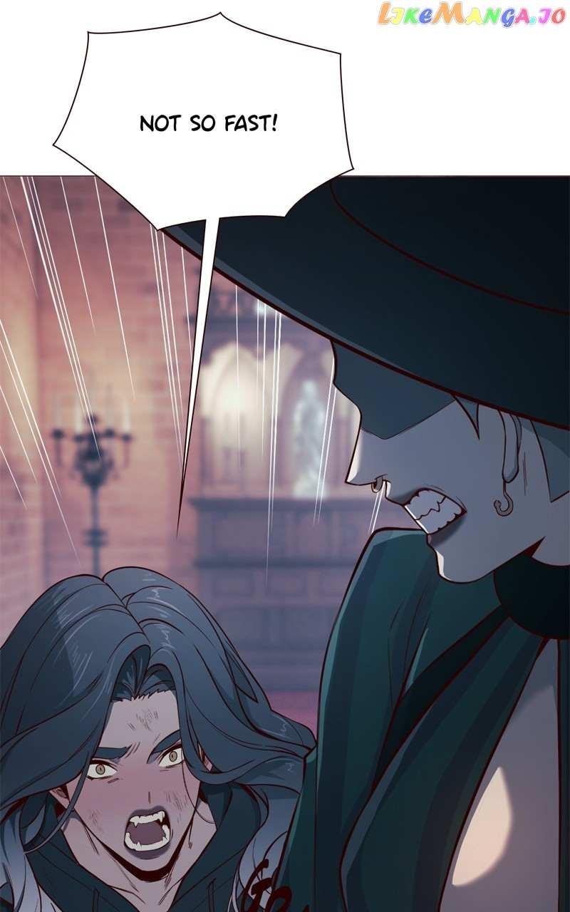 The Last Bloodline Chapter 42 - Page 18