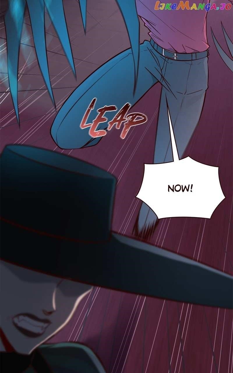 The Last Bloodline Chapter 42 - Page 20