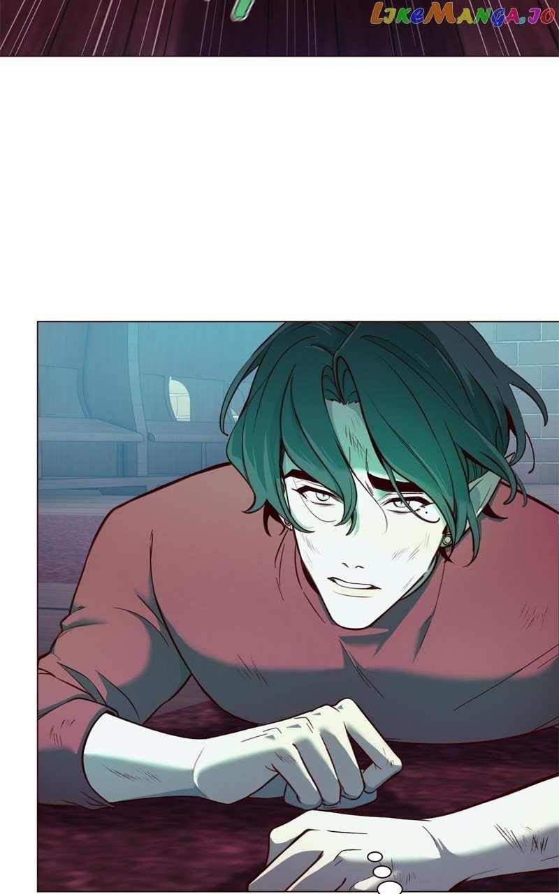 The Last Bloodline Chapter 42 - Page 28