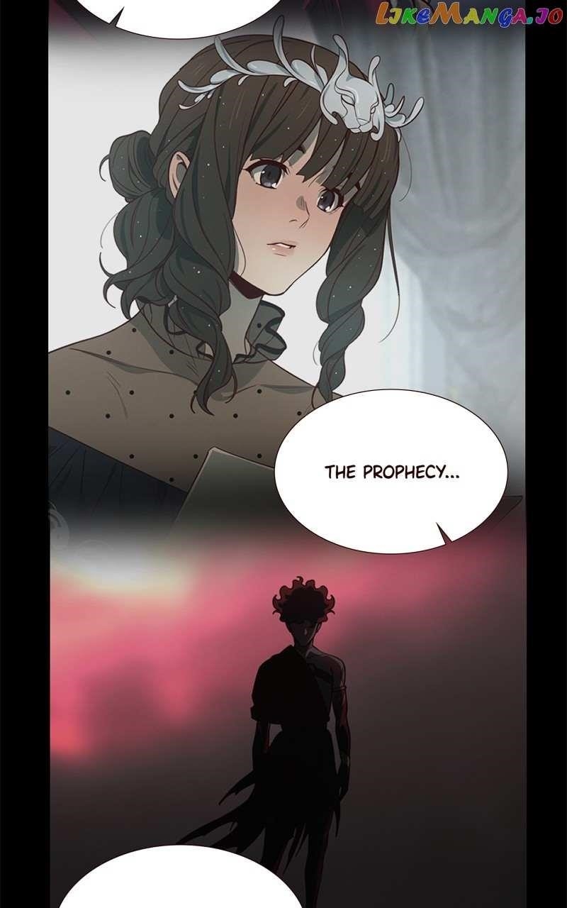 The Last Bloodline Chapter 42 - Page 37