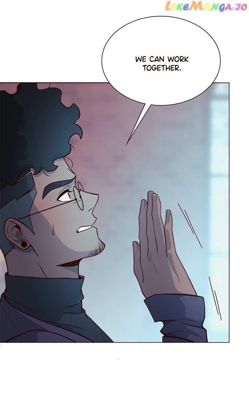 The Last Bloodline Chapter 42 - Page 47