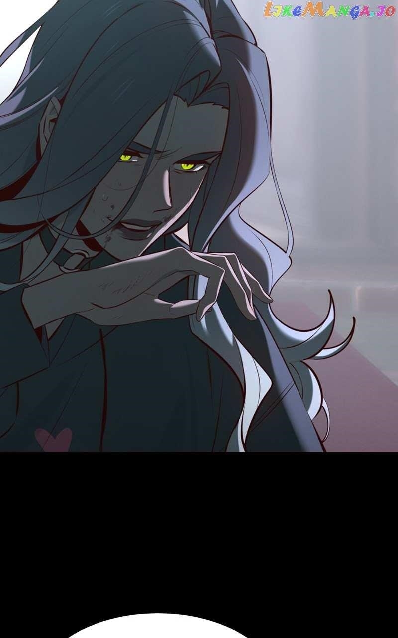 The Last Bloodline Chapter 42 - Page 6