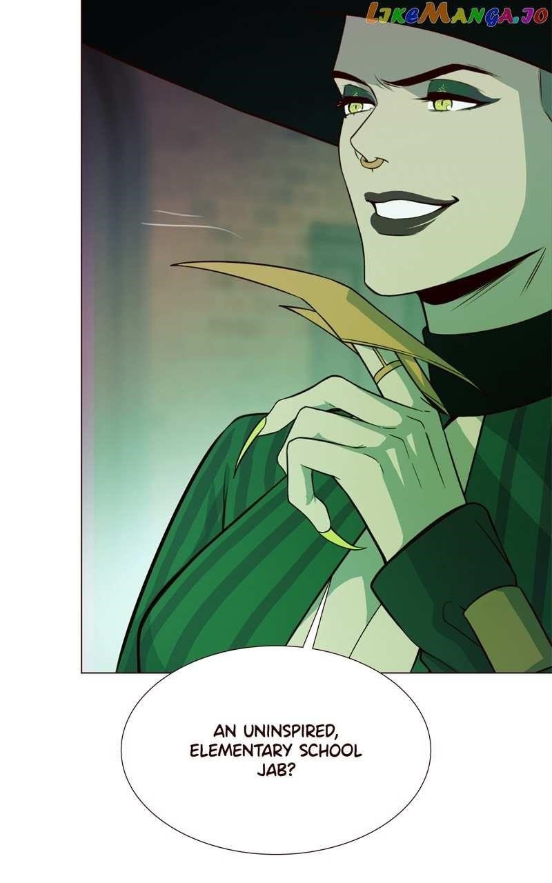 The Last Bloodline Chapter 42 - Page 68