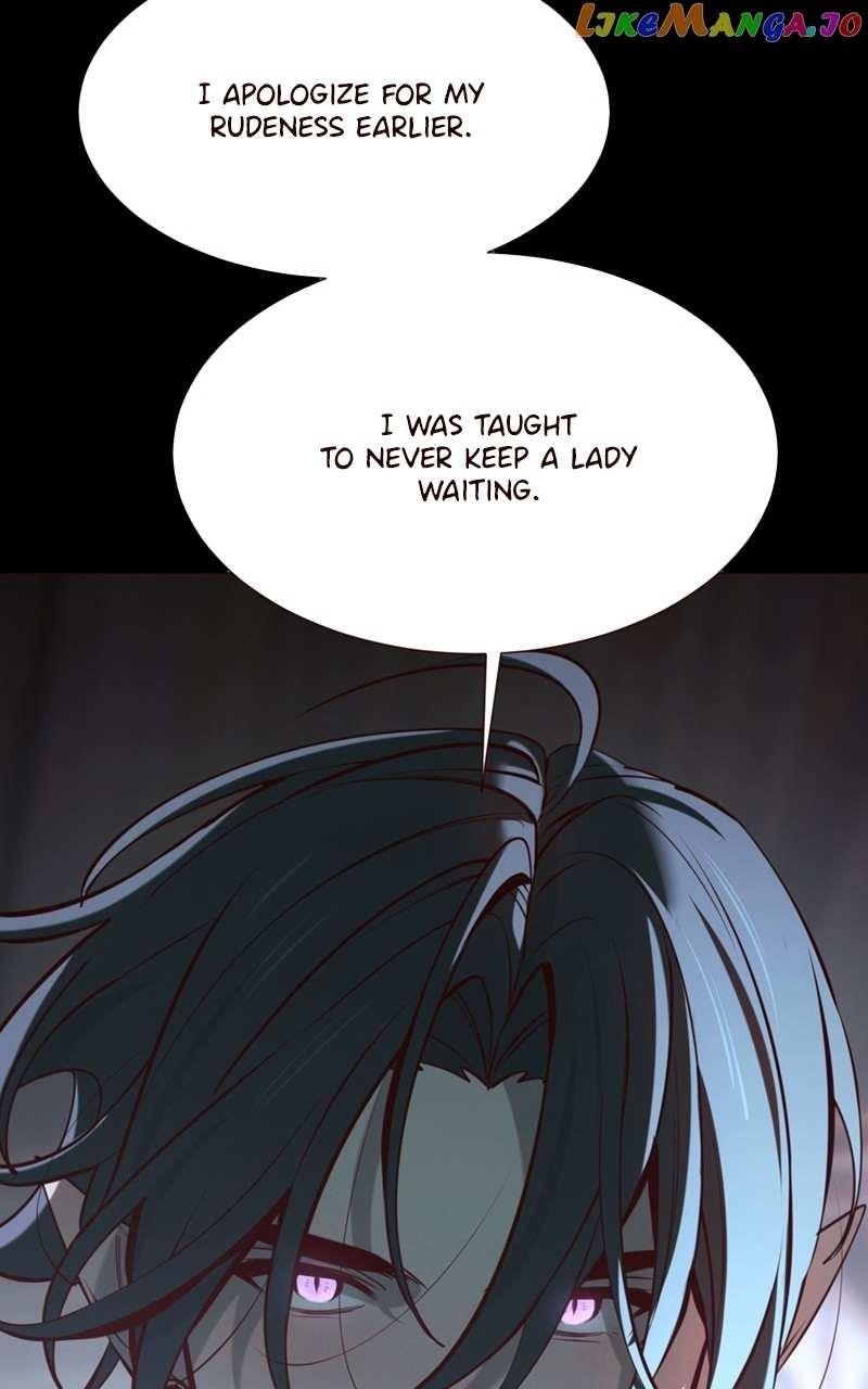 The Last Bloodline Chapter 42 - Page 7