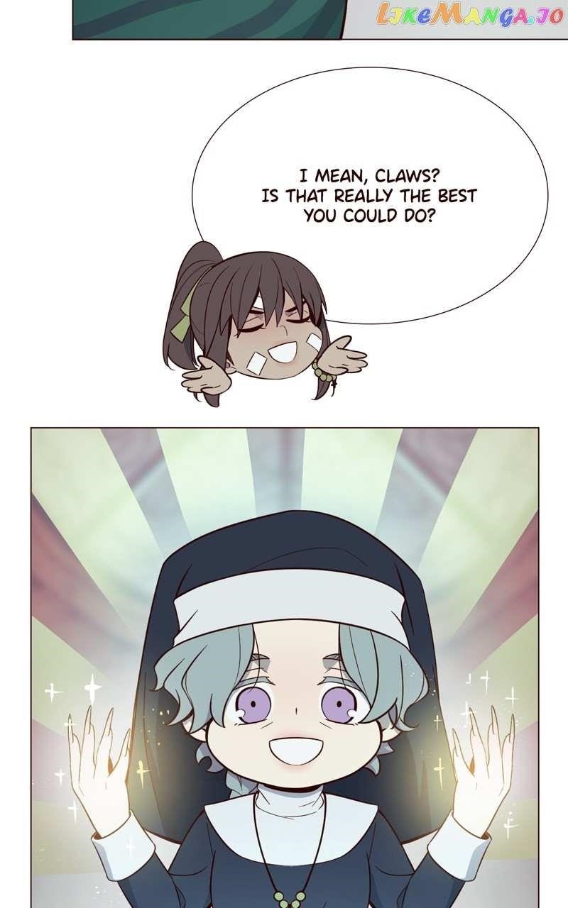 The Last Bloodline Chapter 42 - Page 72