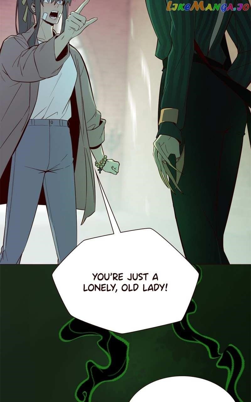 The Last Bloodline Chapter 42 - Page 76