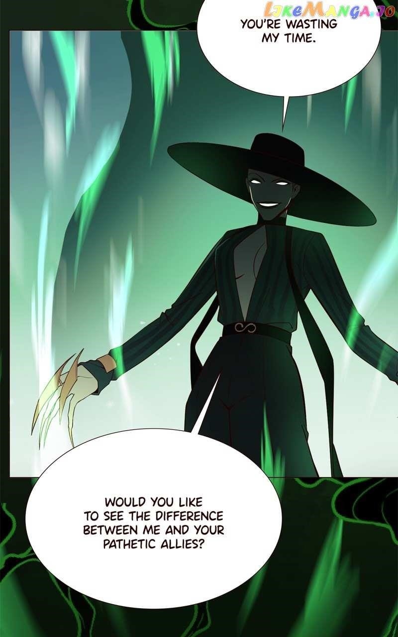 The Last Bloodline Chapter 42 - Page 77