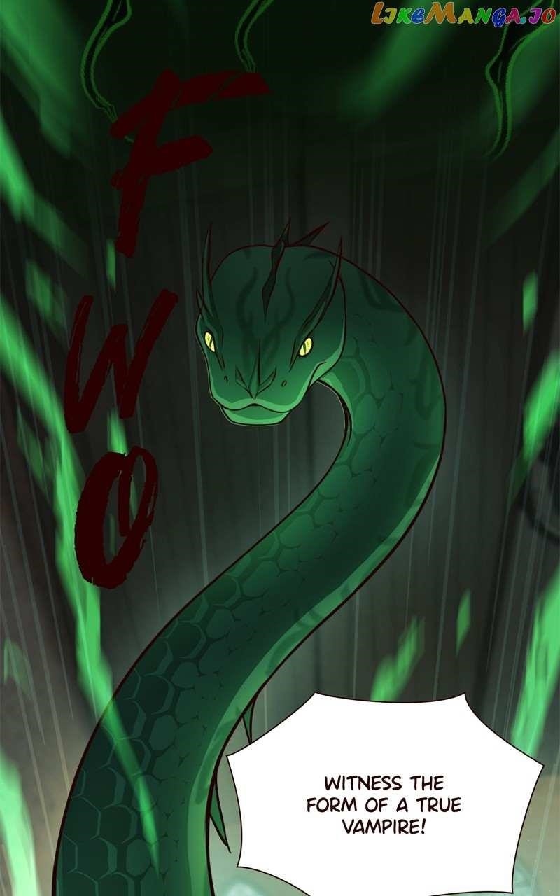 The Last Bloodline Chapter 42 - Page 78