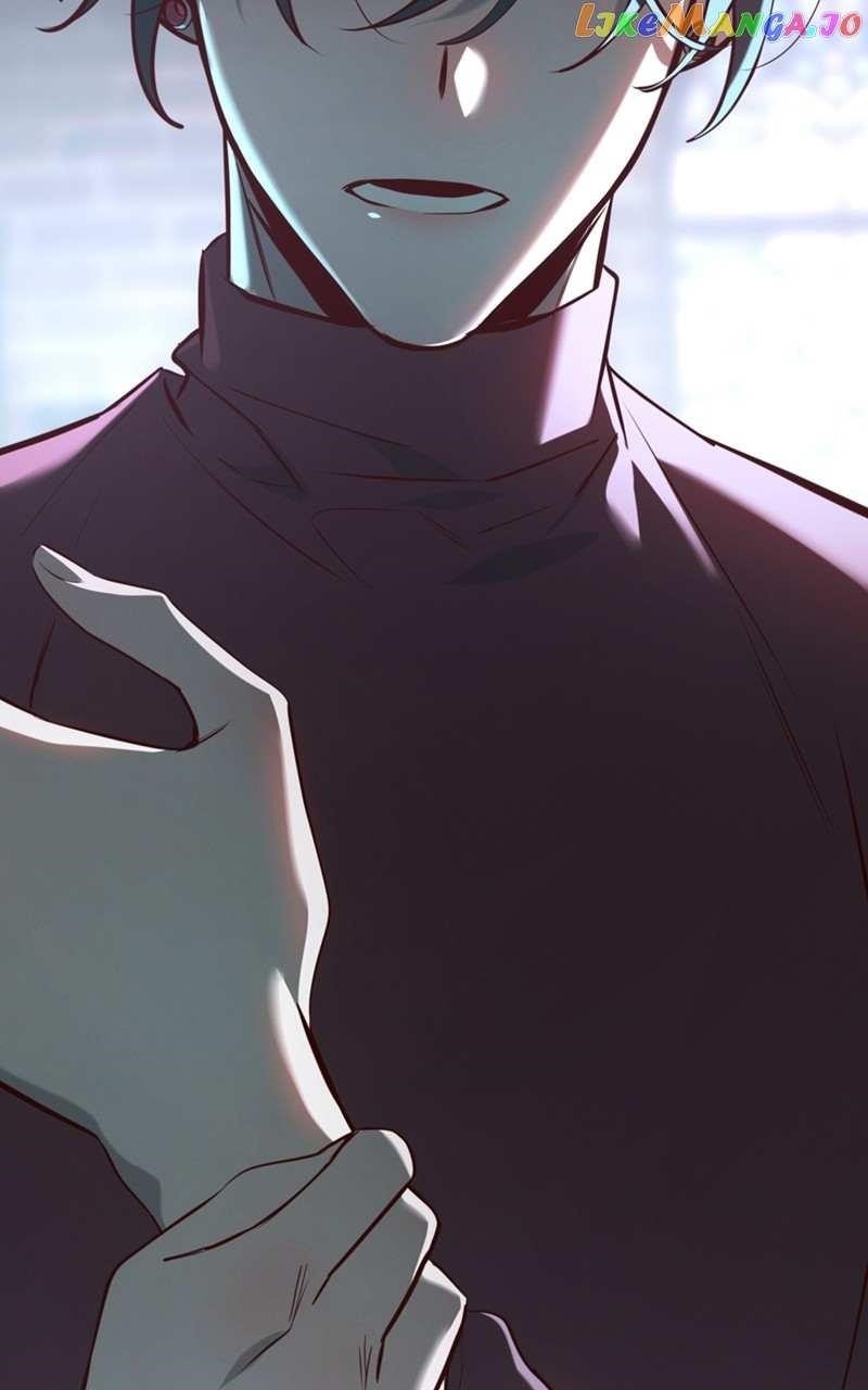 The Last Bloodline Chapter 42 - Page 8