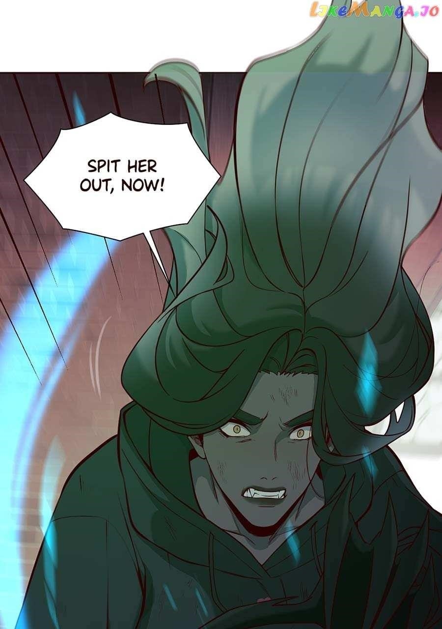 The Last Bloodline Chapter 43 - Page 20