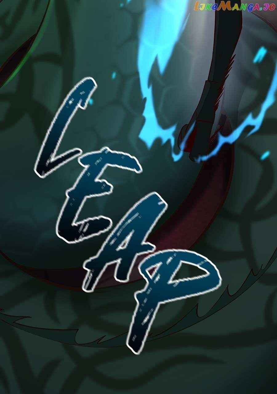 The Last Bloodline Chapter 43 - Page 26