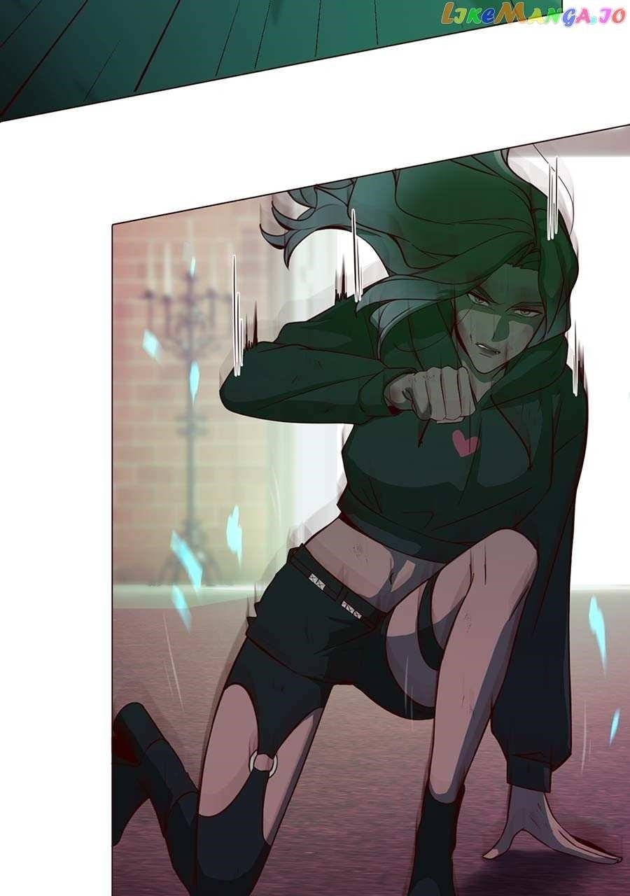 The Last Bloodline Chapter 43 - Page 28