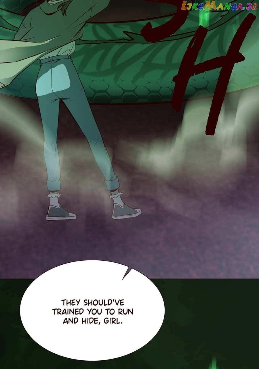 The Last Bloodline Chapter 43 - Page 3