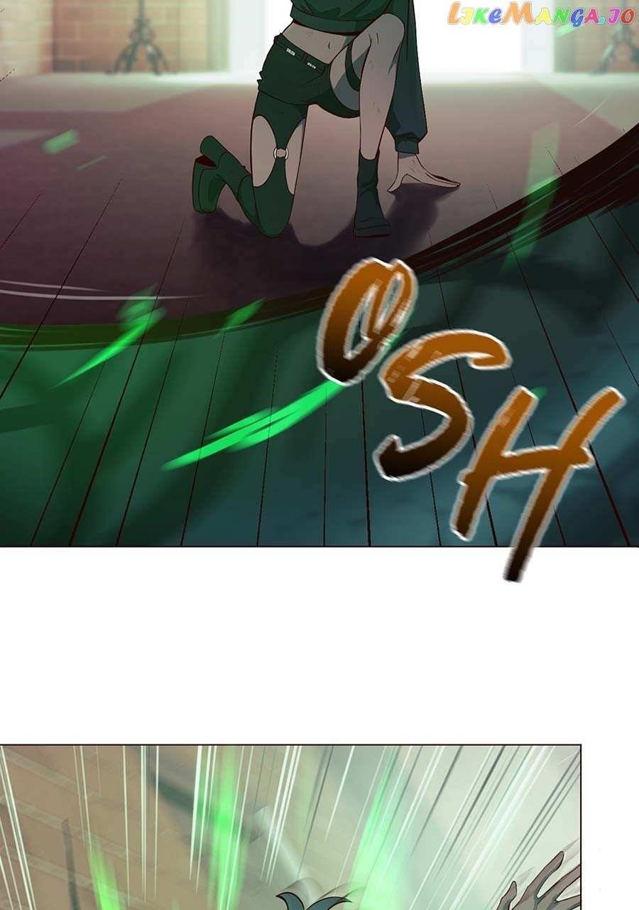 The Last Bloodline Chapter 43 - Page 30