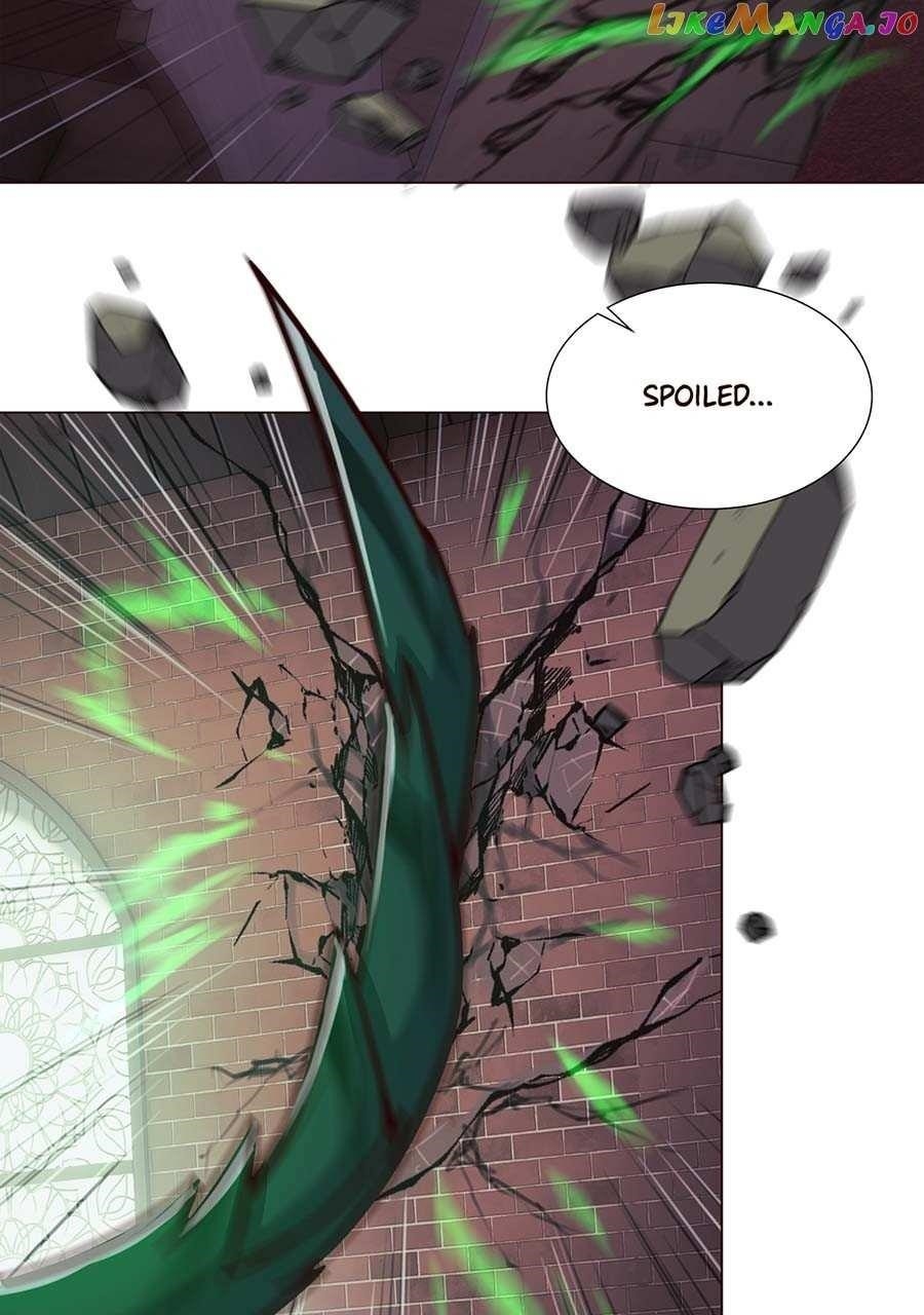 The Last Bloodline Chapter 43 - Page 37